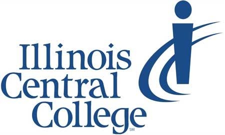 Illinois Central College Logo